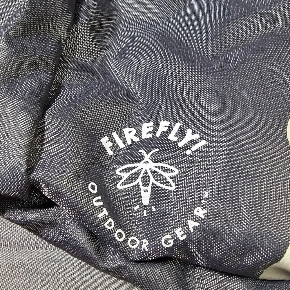 Firefly ! Outdoor Gear Aspen the Wolf Kid's - Duffel Bag